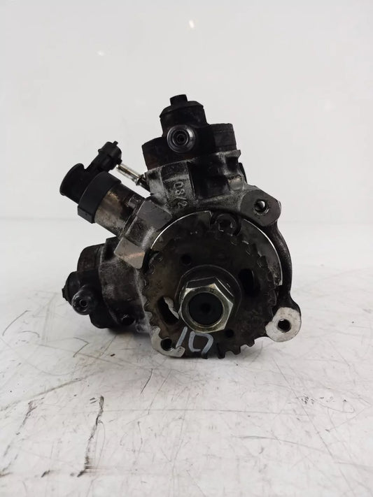 Bomba de alta presión Jaguar 3.0 D V6 306DT AJTDV6 C2P21658