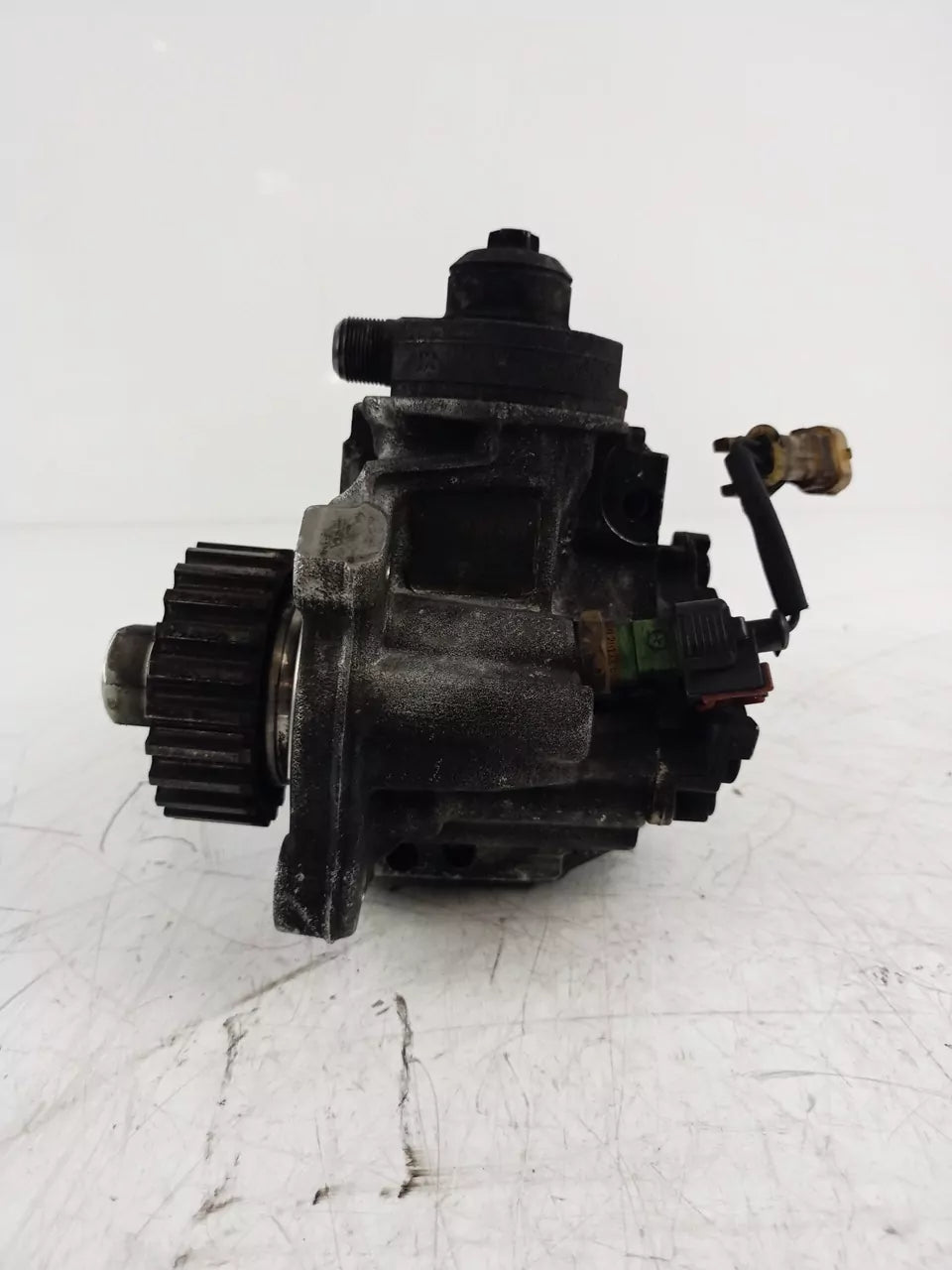 Bomba de alta presión Jaguar 3.0 D V6 306DT AJTDV6 C2P21658