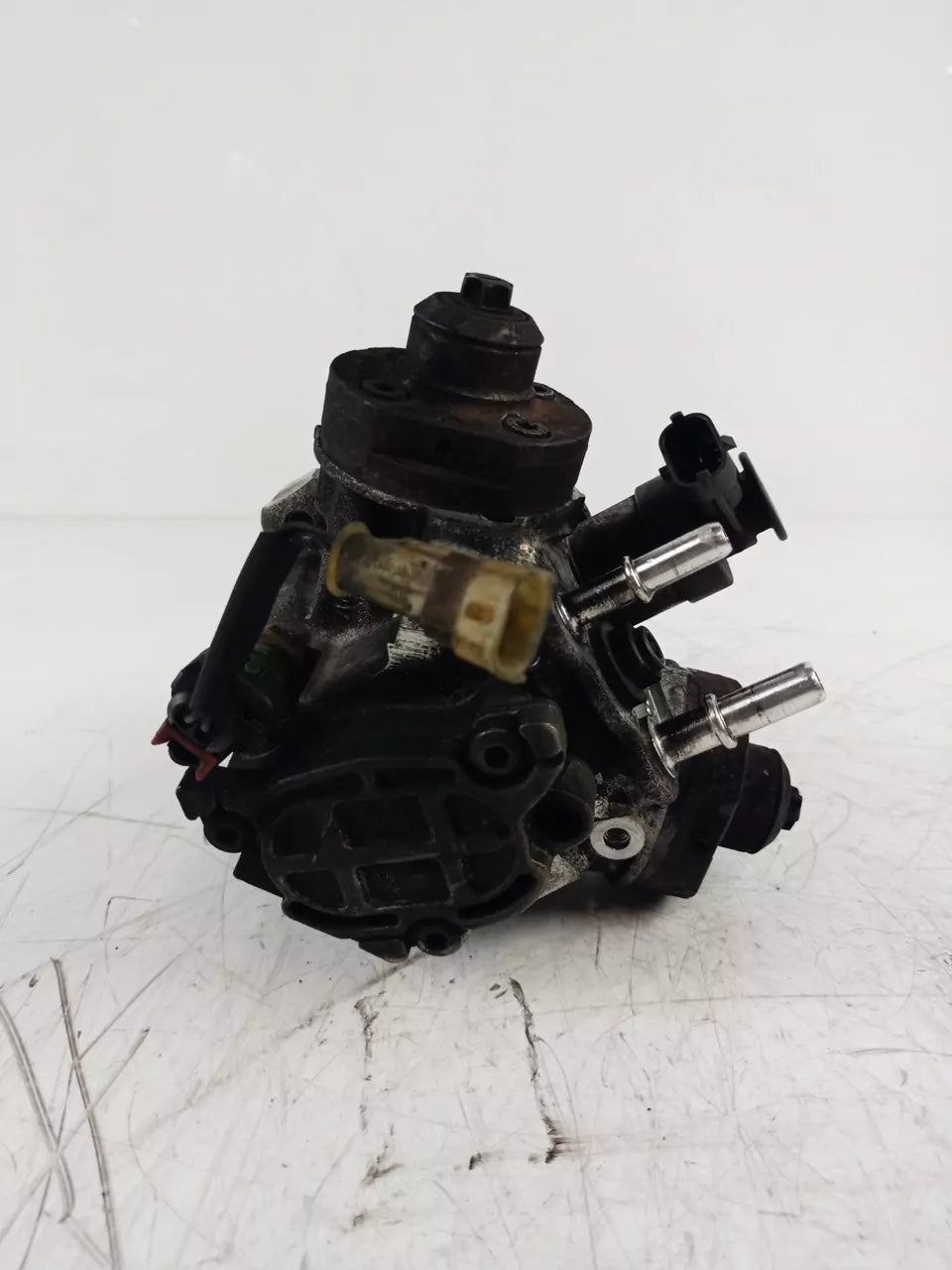 Bomba de alta presión Jaguar 3.0 D V6 306DT AJTDV6 C2P21658