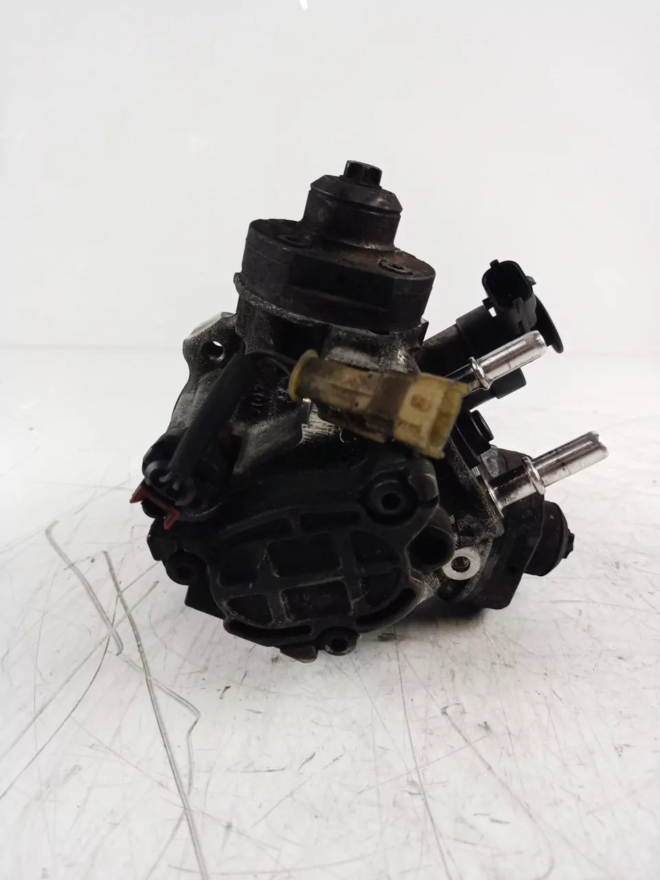 Bomba de alta presión Jaguar 3.0 D V6 306DT AJTDV6 C2P21658