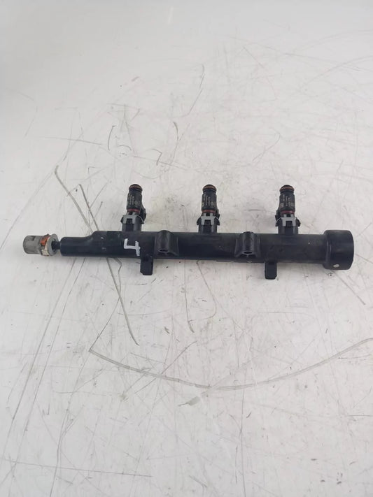 Rampa inyectora Fiat 500 312 1.0 Hybrid 46341162