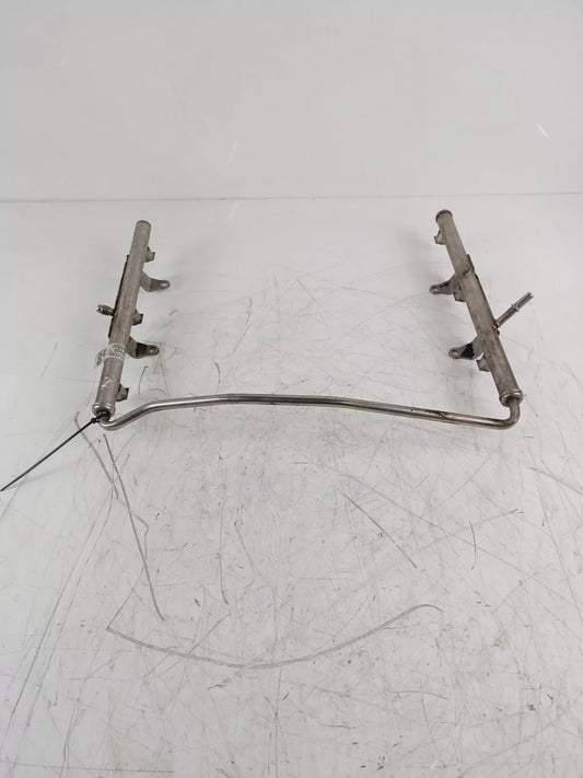 Rampa inyectora Dodge Jeep Nitro Cherokee 3.7 V6 EKG 2699AB