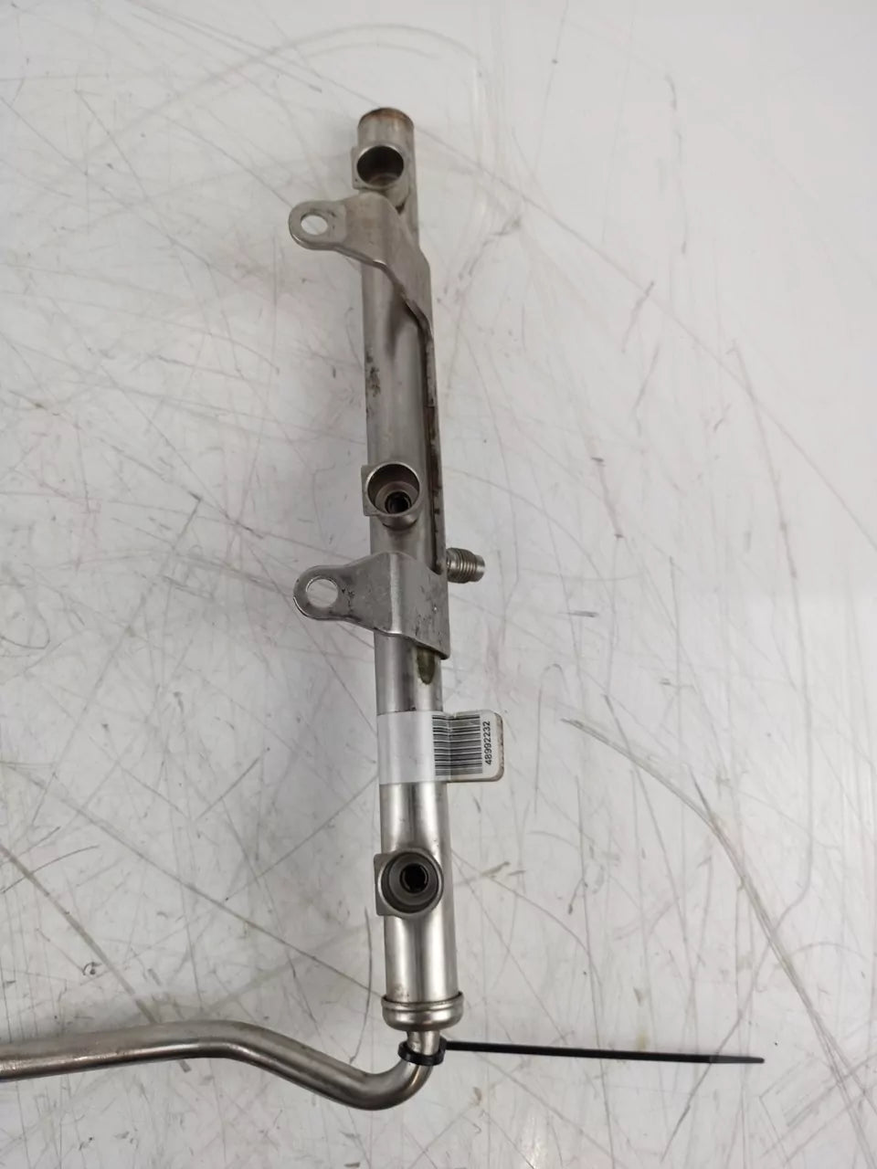 Rampa inyectora Dodge Jeep Nitro Cherokee 3.7 V6 EKG 2699AB