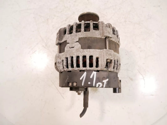 Alternador Audi 2,0 TDI CJCD CJC 04L903017D