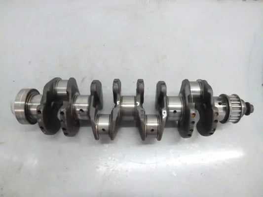 Cigüeñal Ford Mondeo IV BA7 1.8 TDCi QYBA