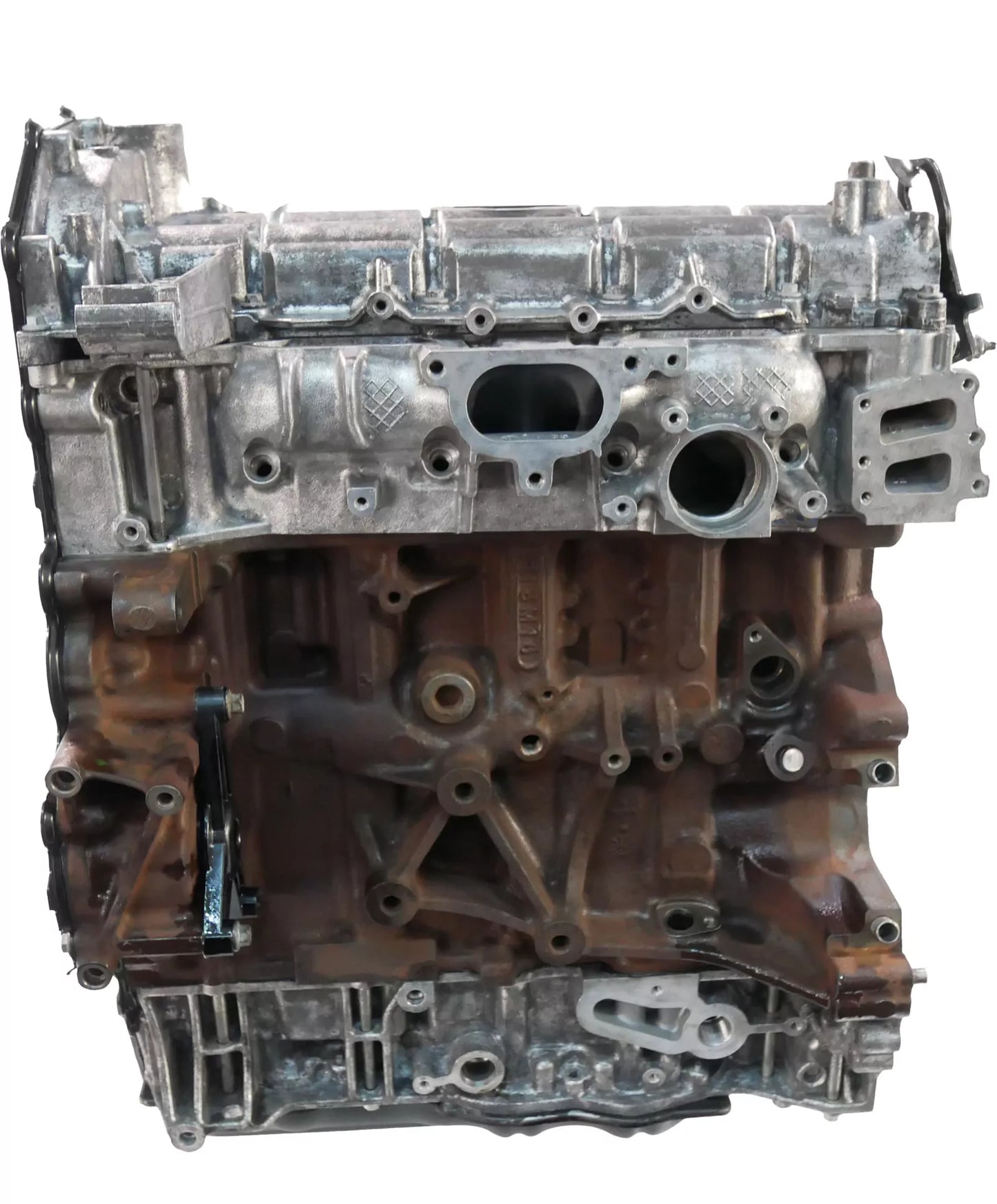 Motor Ford Tourneo Transit 2.0 EcoBlue YMF6 Cojinete Anillos de pistón NUEVO