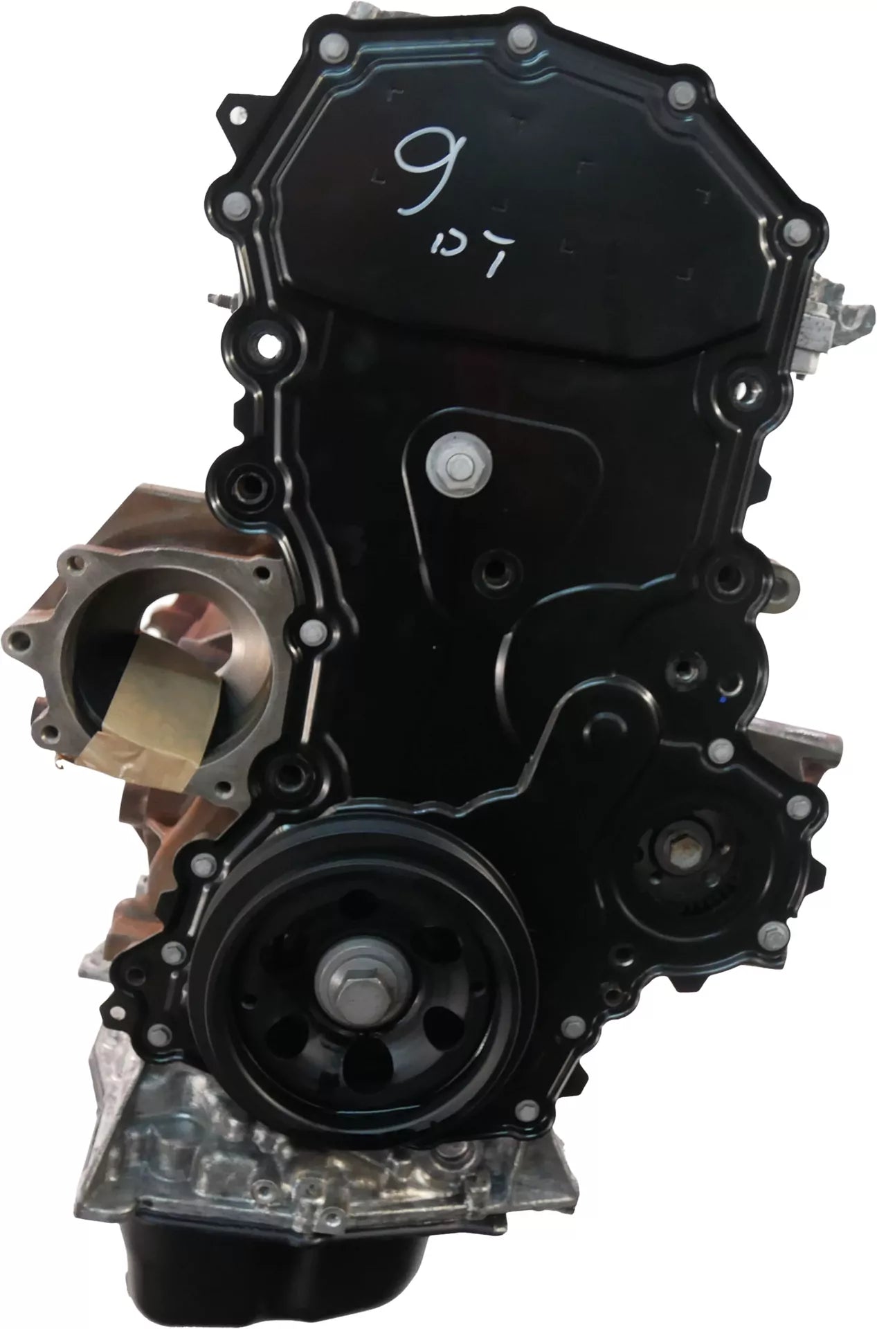 Motor Ford Tourneo Transit 2.0 EcoBlue YMF6 Cojinete Anillos de pistón NUEVO