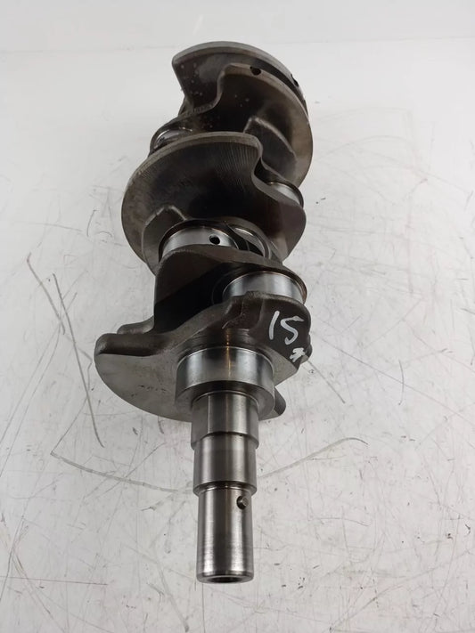 Cigüeñal Ford Flex Taurus 3.5 V6 T35PDED 7T4E-DA