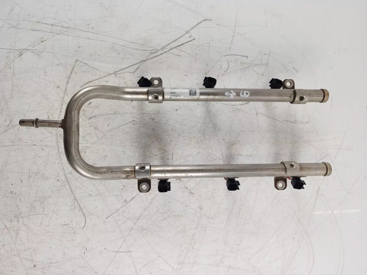 Rampa inyectora Ford Flex Taurus 3.5 V6 T35PDED 7T4E-9F797-HA