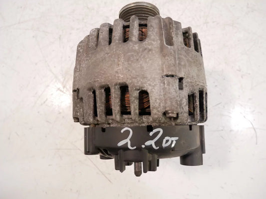 Alternador Audi 2,0 TDI CAHA CAH 03G903016G