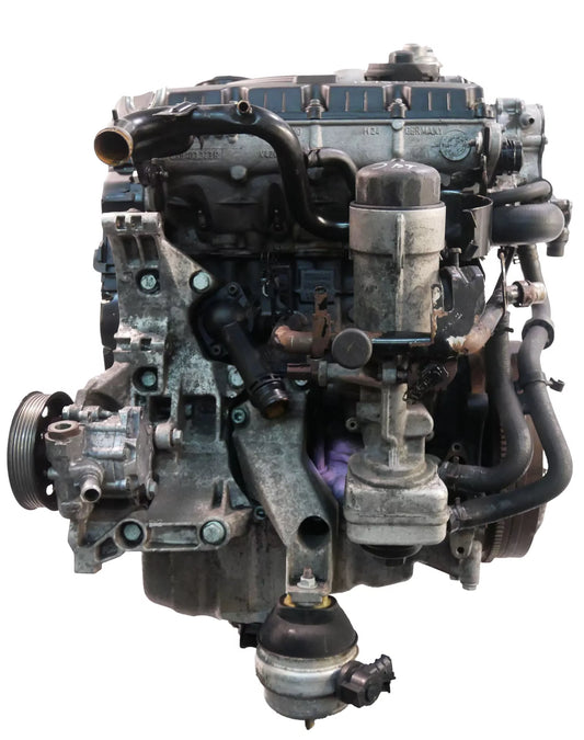 Motor Audi A4 B6 Passat 1.9 TDI AVB 038100041NX
