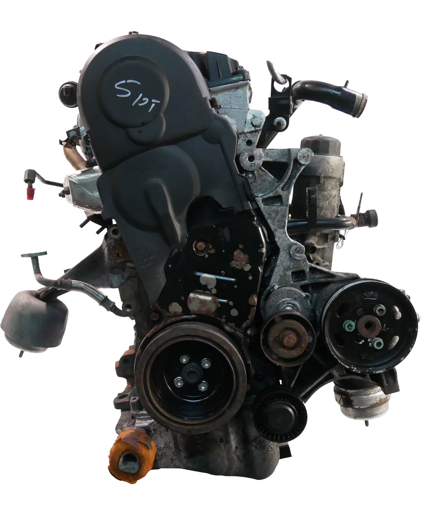 Motor Audi A4 B6 Passat 1.9 TDI AVB 038100041NX