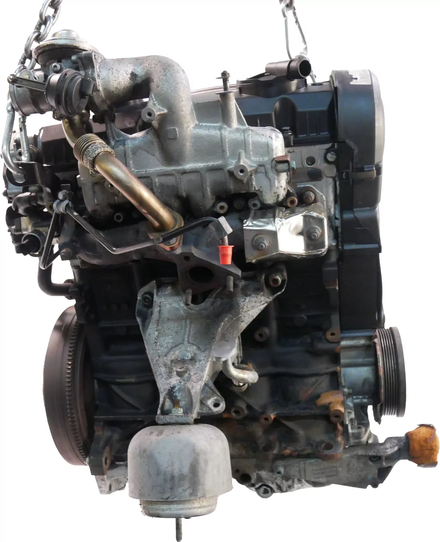 Motor Audi A4 B6 Passat 1.9 TDI AVB 038100041NX