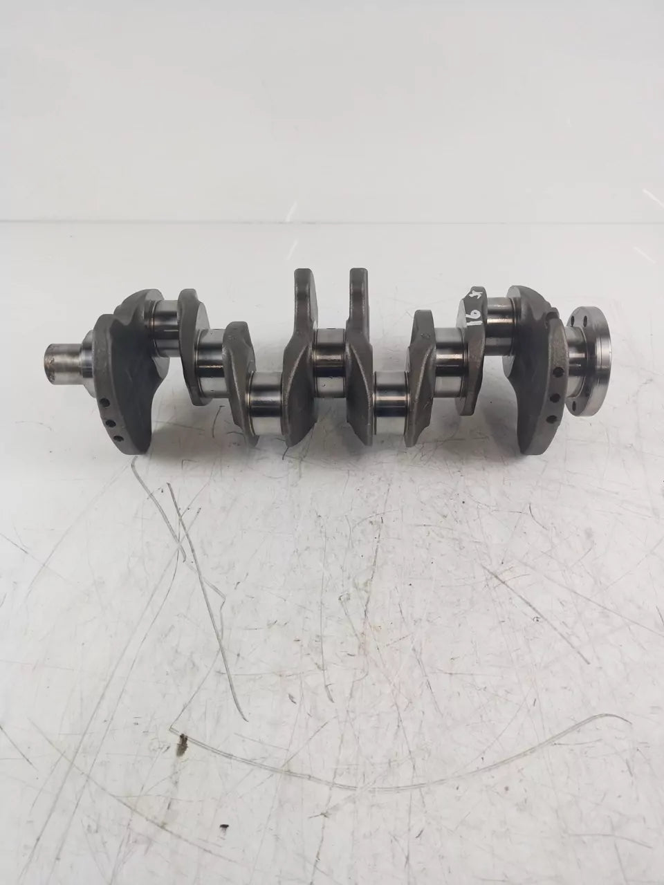 Cigüeñal Suzuki Grand Vitara 1.9 DDiS F9Q F9QC 12221-67JG0