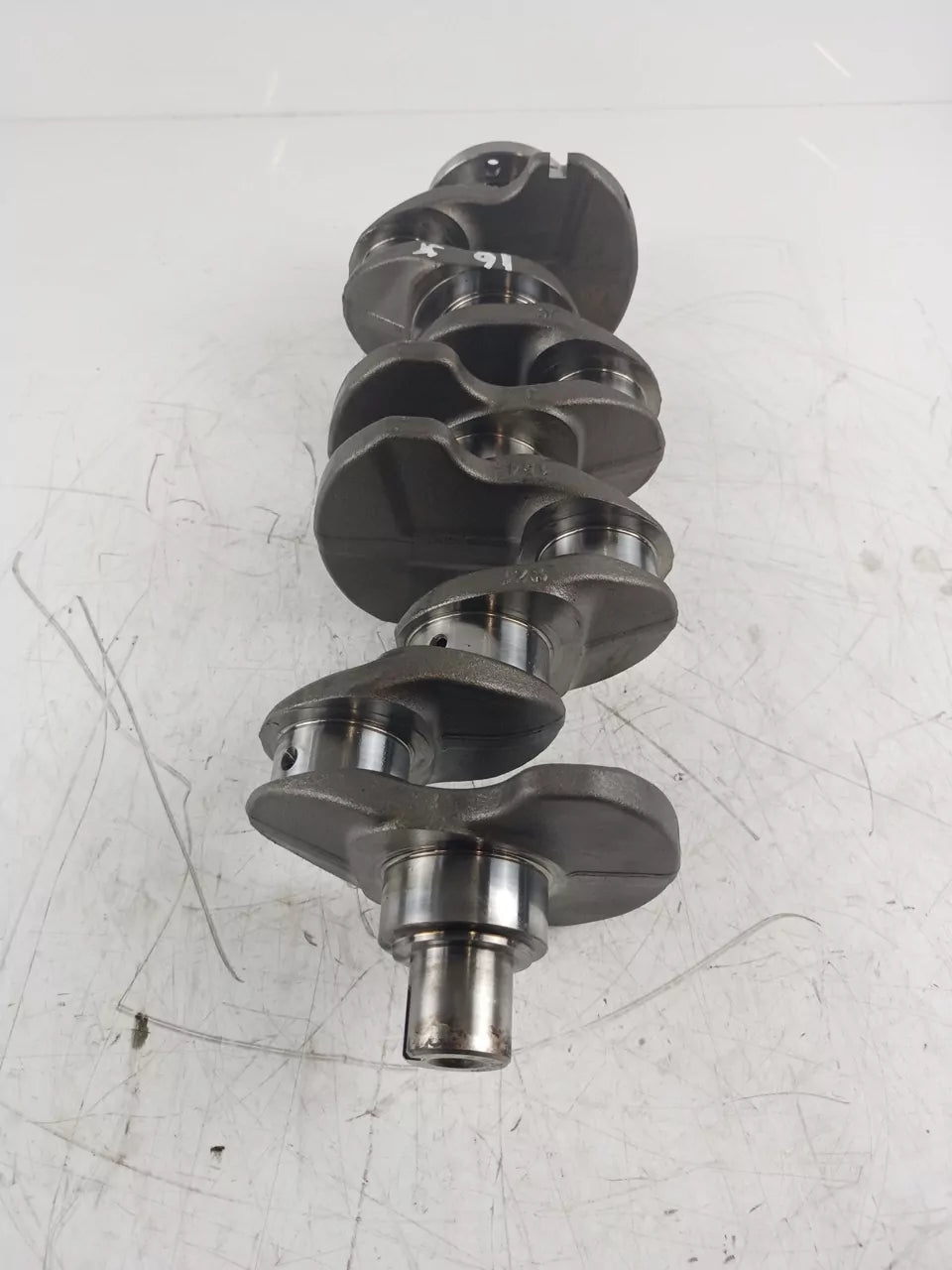 Cigüeñal Suzuki Grand Vitara 1.9 DDiS F9Q F9QC 12221-67JG0