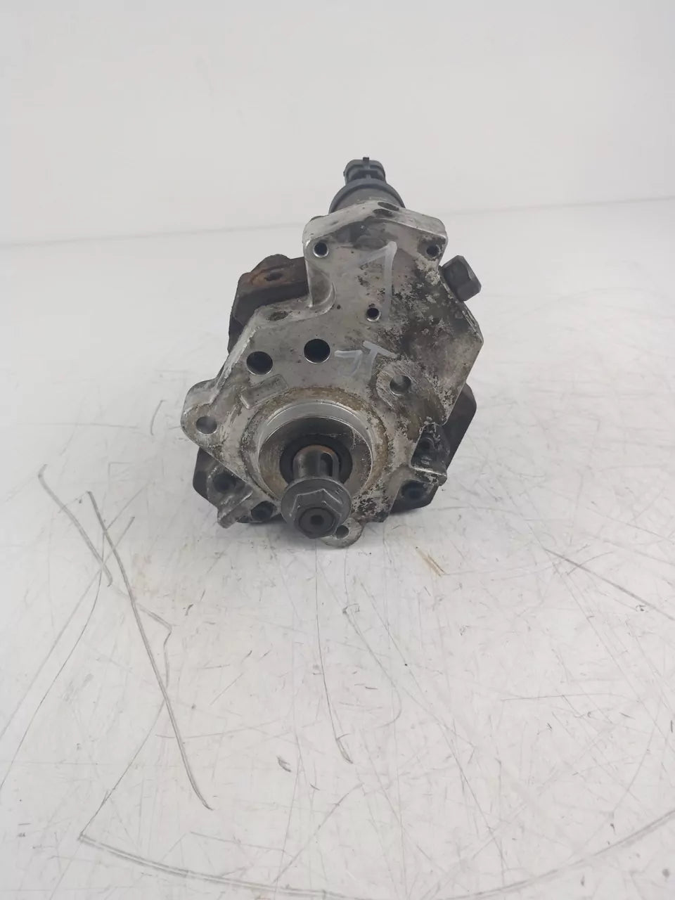 Bomba de alta presión Renault Trafic 1.9 dCi F9Q760 F9Q 0445010075