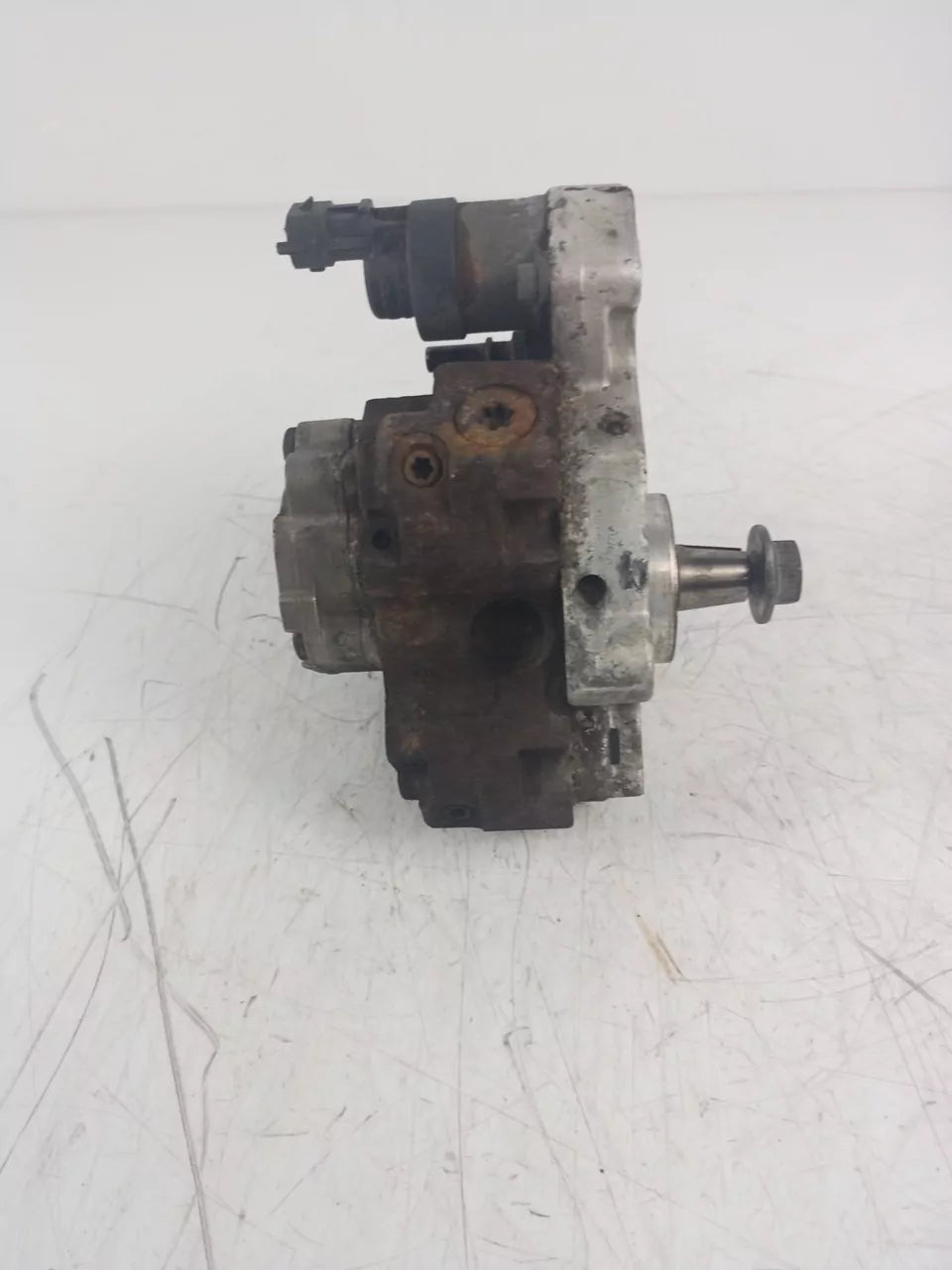 Bomba de alta presión Renault Trafic 1.9 dCi F9Q760 F9Q 0445010075