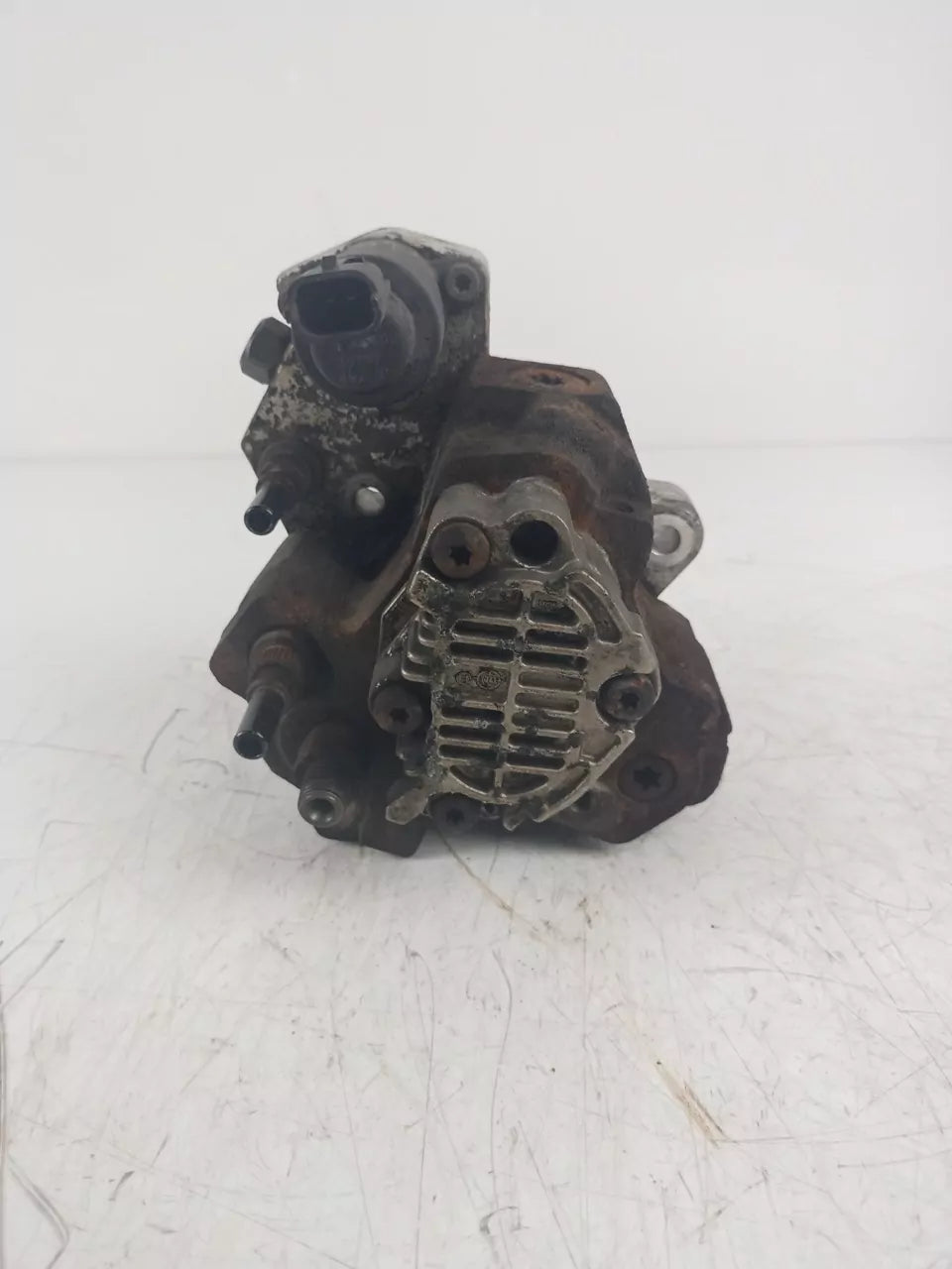 Bomba de alta presión Renault Trafic 1.9 dCi F9Q760 F9Q 0445010075