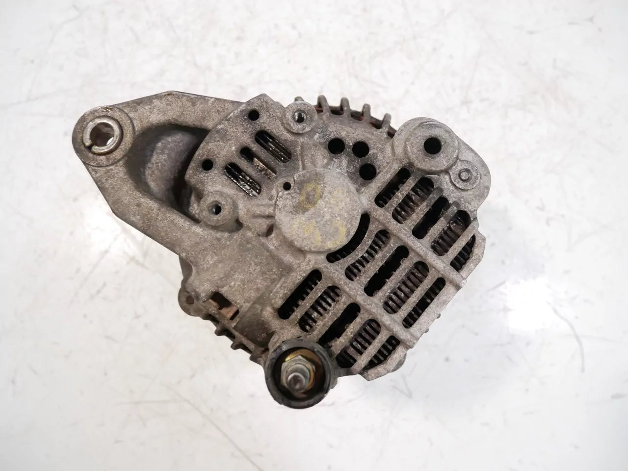 Alternador – Mitsubishi 2,0 T Turbo 4G63 T MD366831