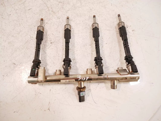 Rampa de inyectores Mercedes-Benz 1,3 A 200 M282.914 282.914 A2820701400