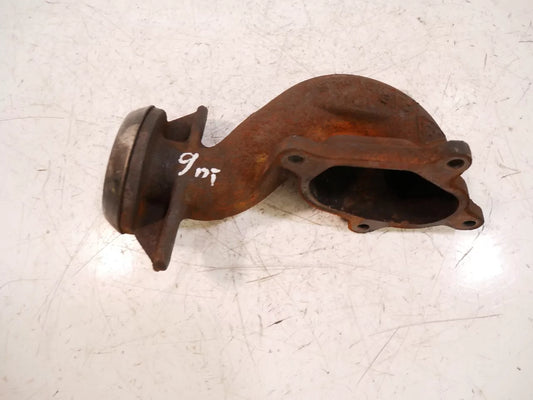 Colector de escape Volkswagen 2,5 TDI ACV 53141032211