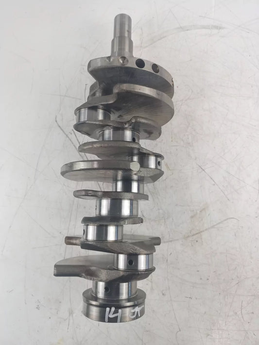 Cigüeñal Ford Edge U387 3.5 V6 99C T35PDED 7T4E-DA