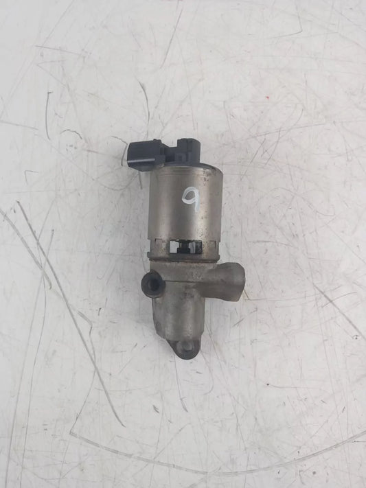 Válvula EGR Válvula de recirculación de gases de escape Jeep Wrangler JK 3.8 V6 EGT 04593896AB