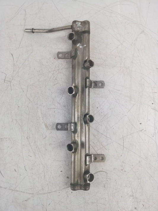 Rampa inyectora Jeep Wrangler JK 3.8 V6 EGT