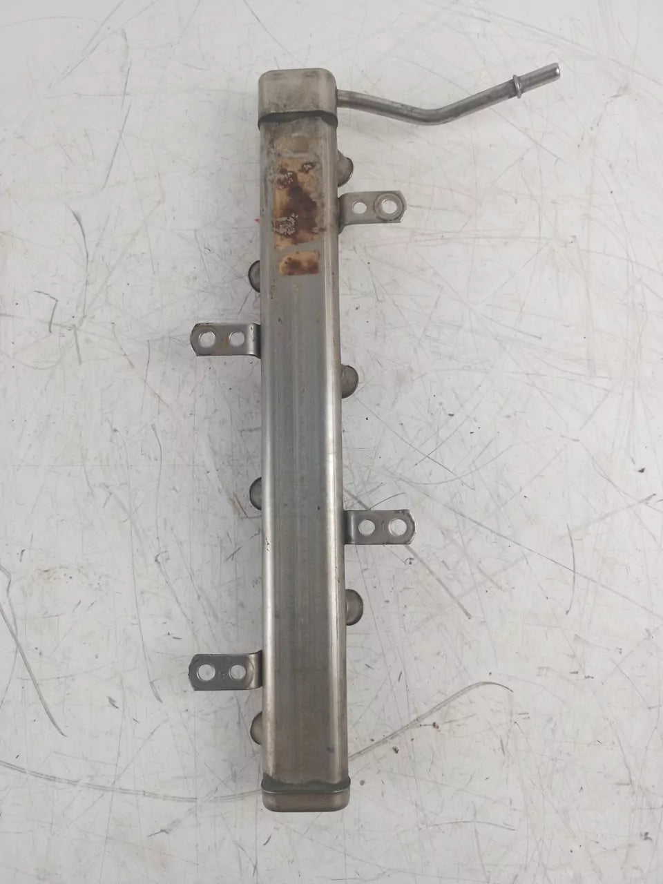 Rampa inyectora Jeep Wrangler JK 3.8 V6 EGT