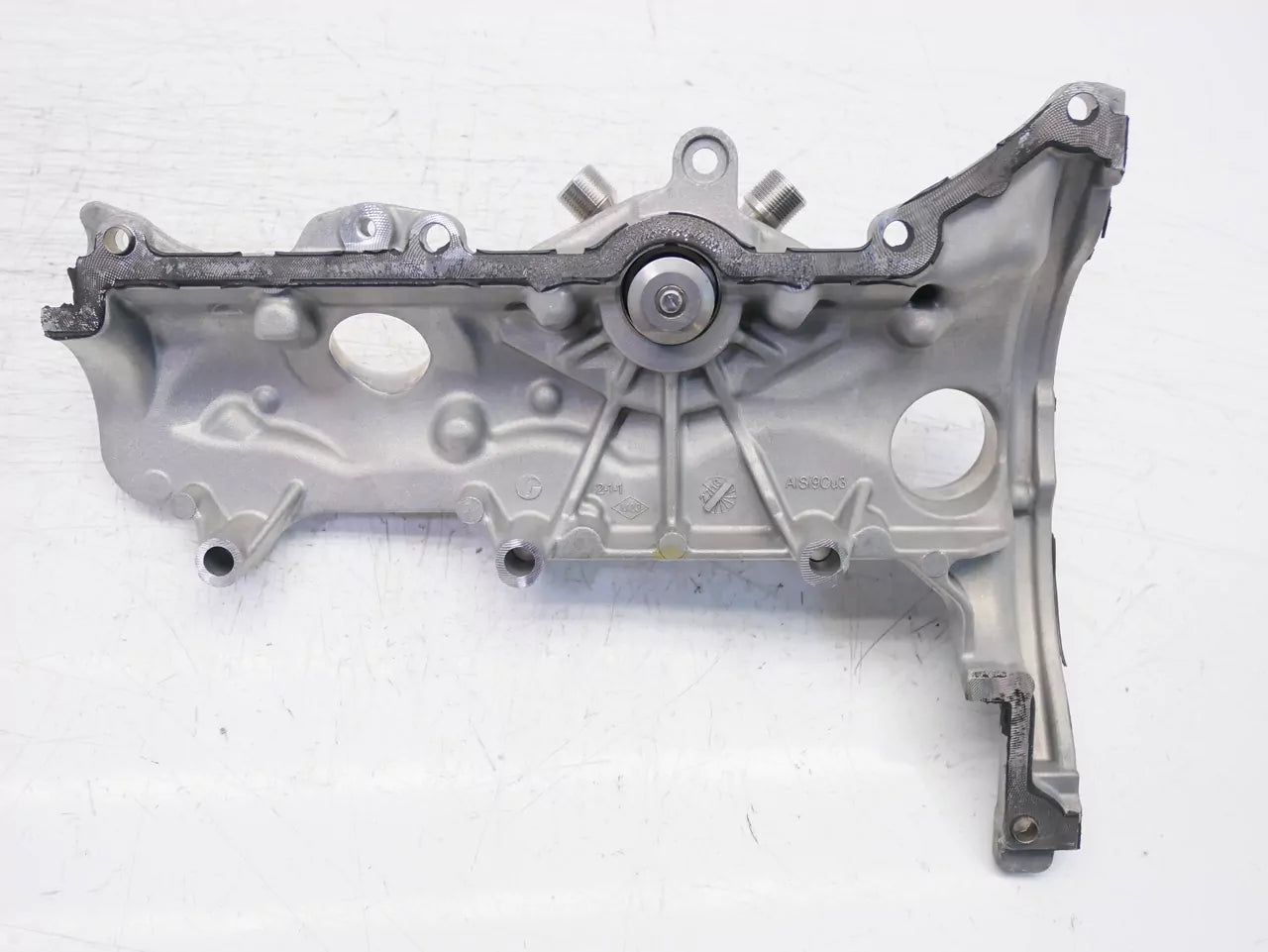 Bomba de combustible Mercedes-Benz 1,3 A200 M282 282.914 A2820700001 A2820107001 Tapa de válvulas