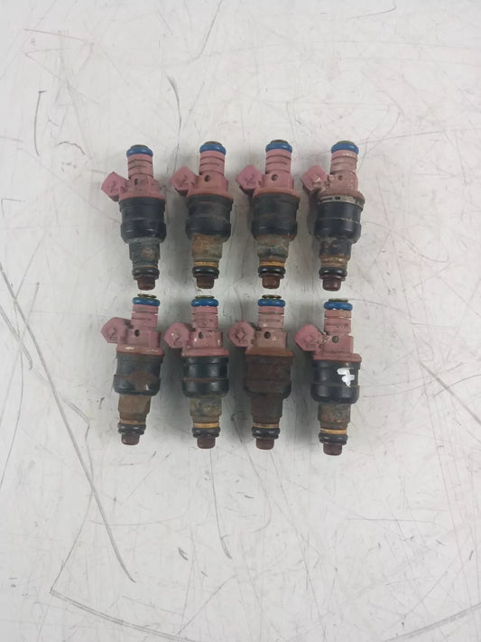 inyectores Ford Mustang 4.6 V8 C46USEM 9F593D93 8 unidades