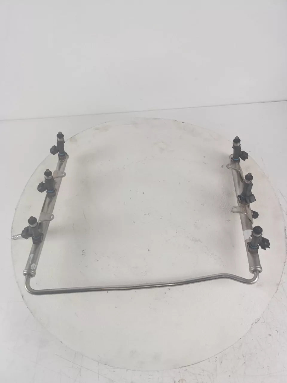 Riel inyector Jeep Liberty Cherokee 3.7 V6 EKG 269SAB