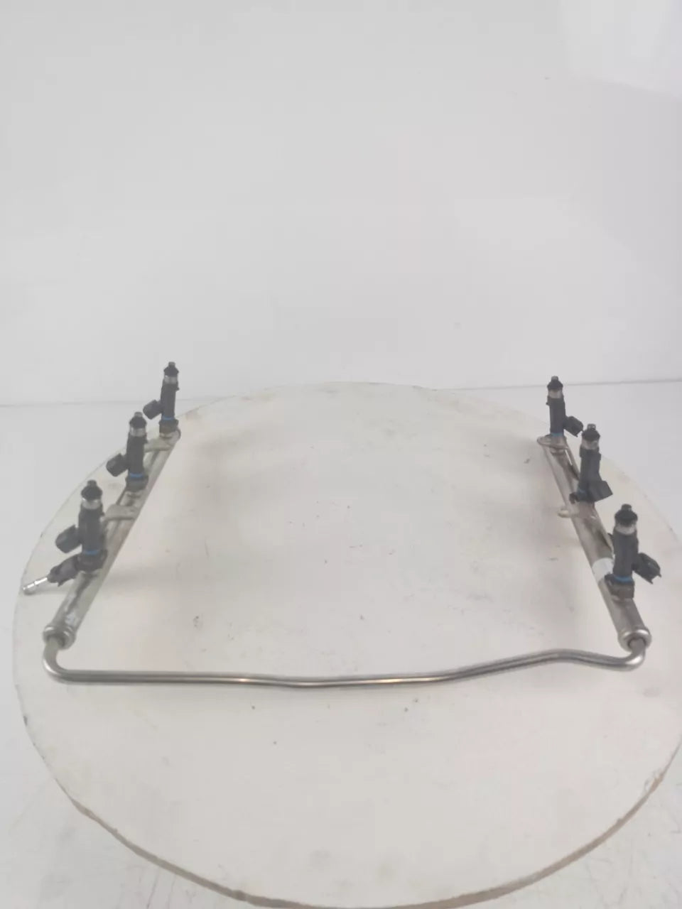 Riel inyector Jeep Liberty Cherokee 3.7 V6 EKG 269SAB