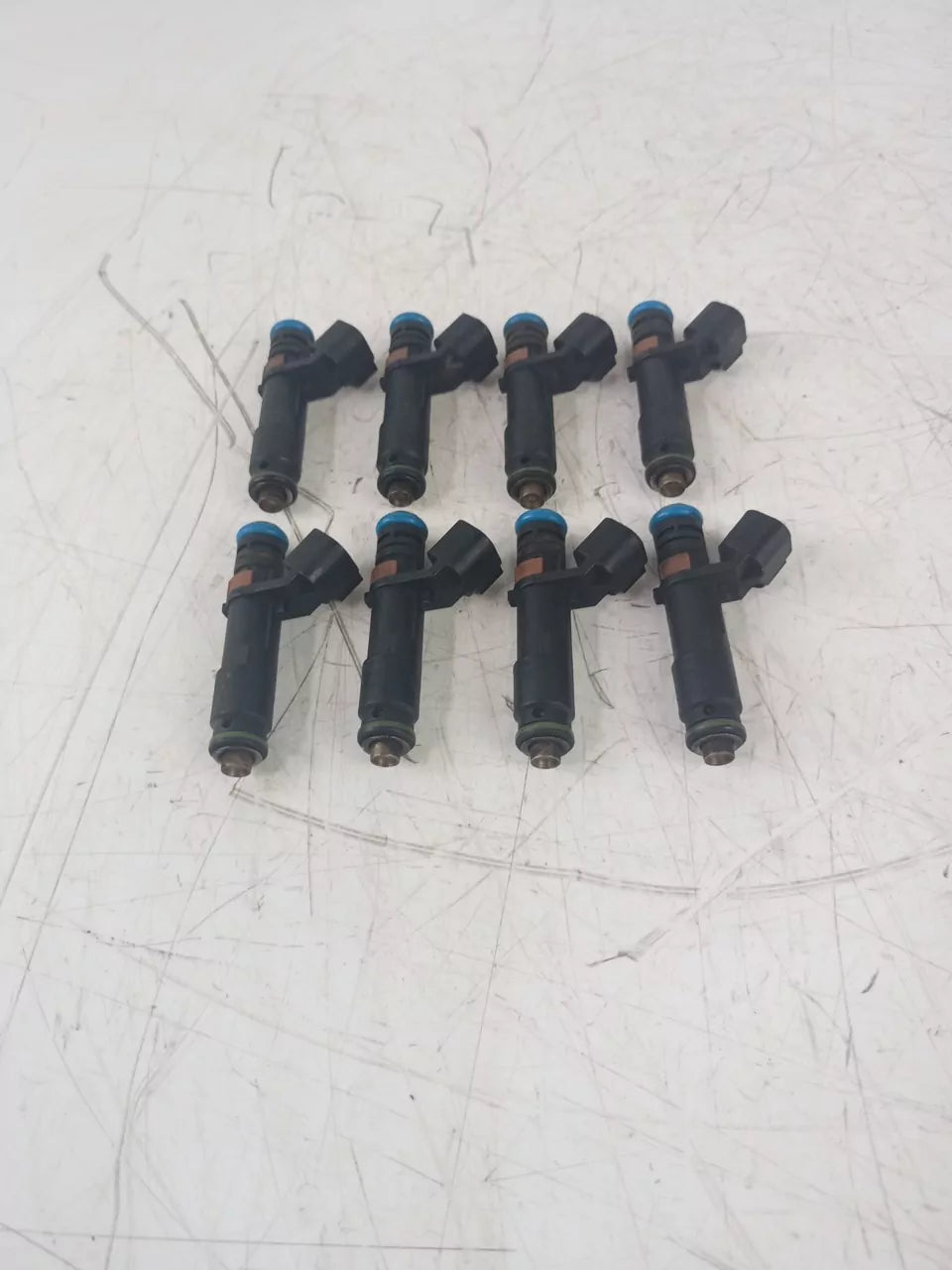 Inyector Ford F-150 Expedition 5.4 V8 995 8 unidades