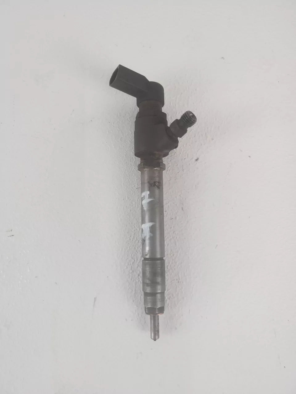 Inyector Jaguar XF 2,7 D V6 AJD 276DT 7G AJTDV6 C2C23973