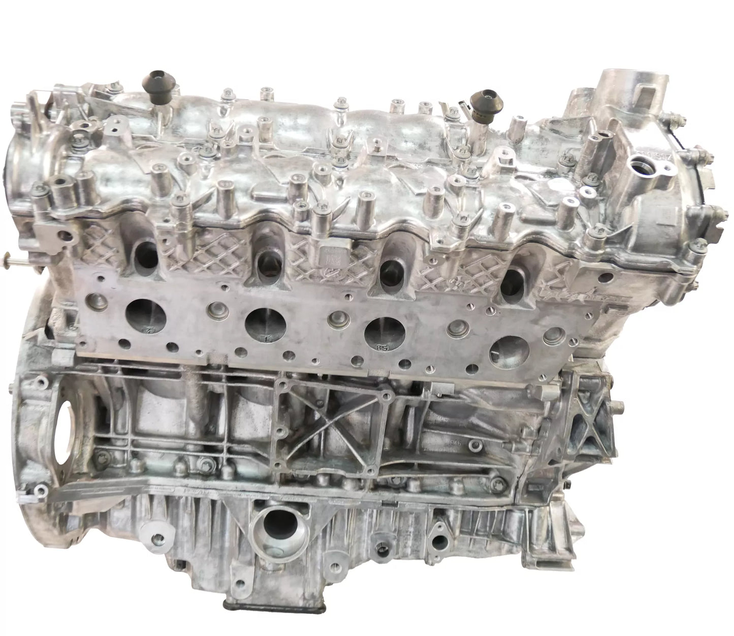 Motor revisado Mercedes-Benz W212 CLS 4.7 M278 278.922 M278.922 A2780100700