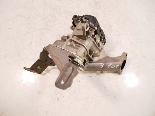 Válvula EGR Peugeot Citroen 1,6 BlueHDI BH02 BHY DV6FD 9833095880