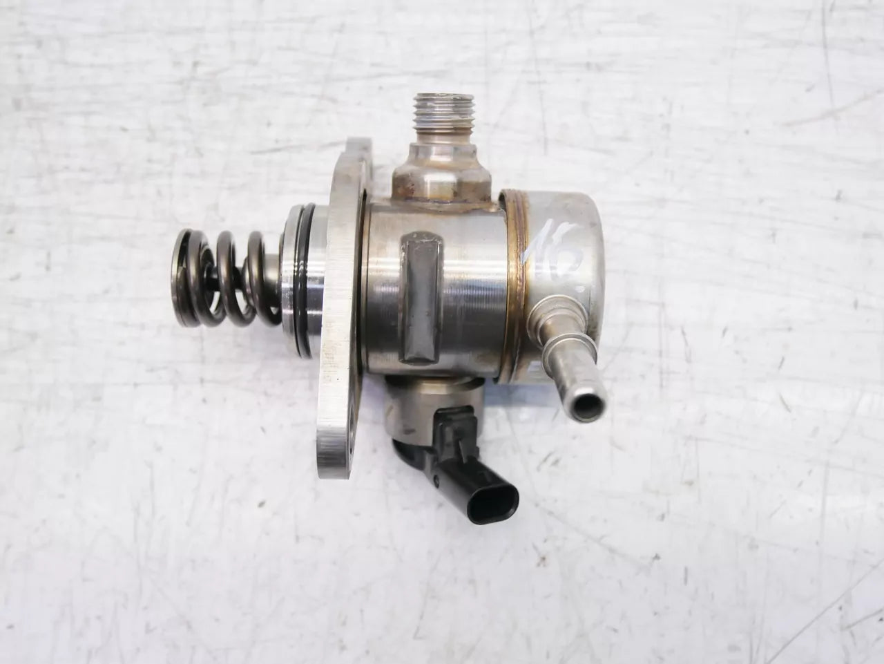 Bomba de combustible Opel 1,2 F12XHT EB2ADTS 9812133780