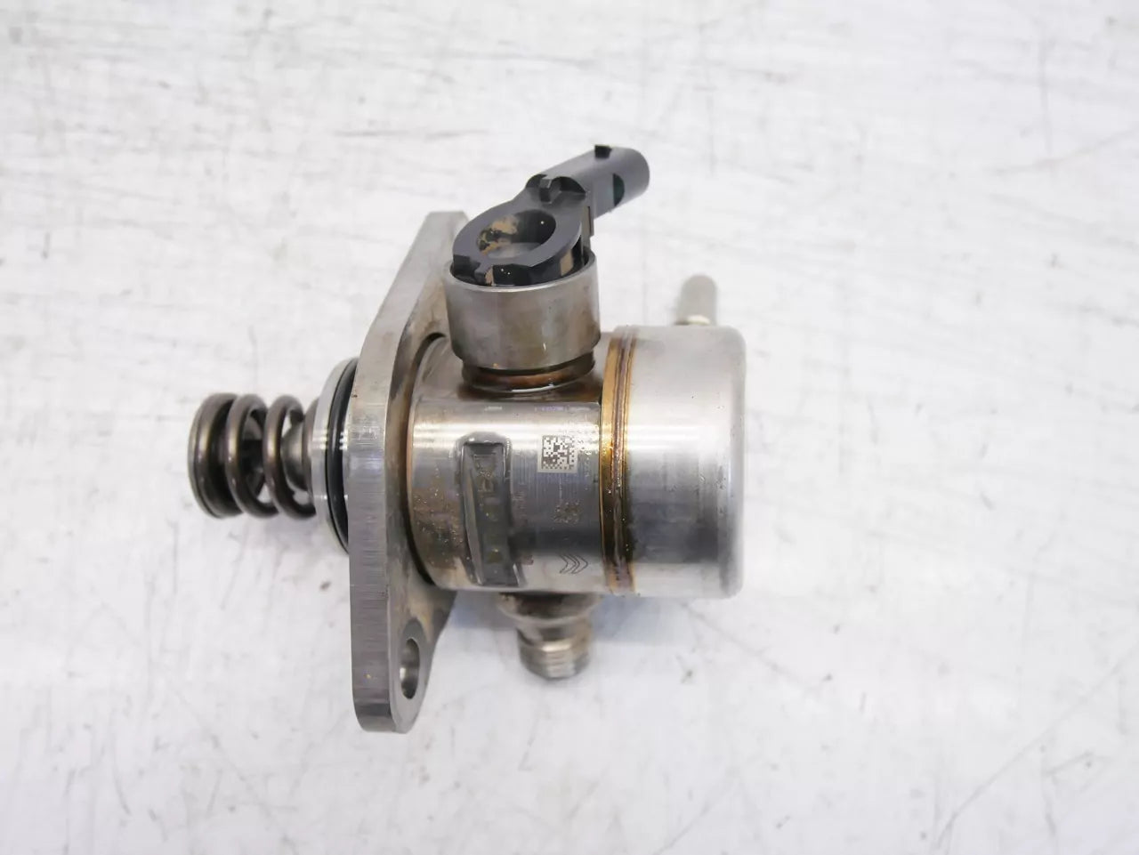 Bomba de combustible Opel 1,2 F12XHT EB2ADTS 9812133780