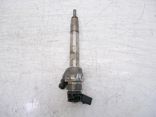 Inyector Boquilla de inyección BMW 1,6 116 d N47D16A N47 8515060