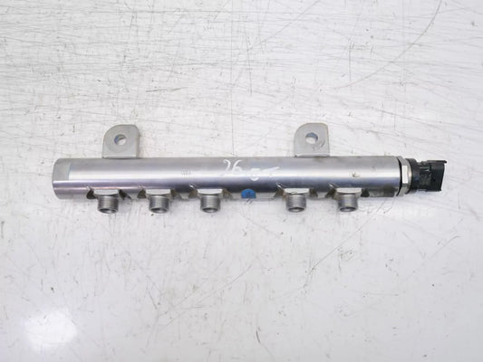 Rampa inyectora Jeep Dodge 3,0 CRD EcoDiesel EXF VM48D 35032008F