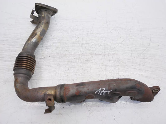 Colector de escape Jeep Dodge 3,0 CRD EcoDiesel EXF VM48D 2136F