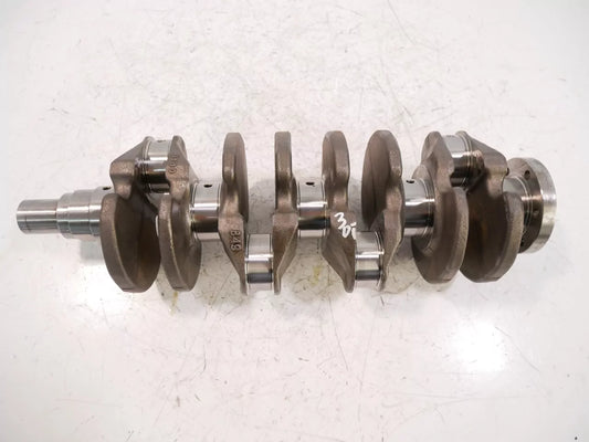 Cigüeñal Ford 1,6 TDCI D T1DB C16DSOX 8130 849