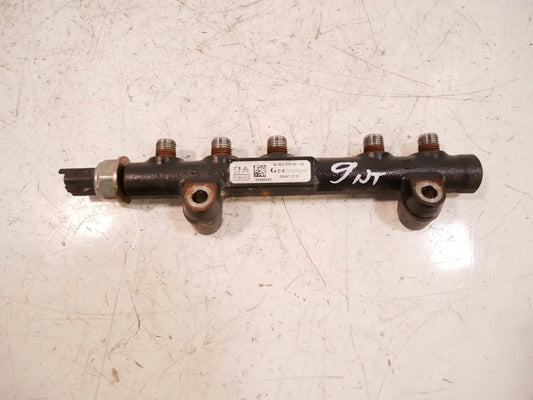 Rampa inyectora Ford 1,6 TDCI D T1DB C16DSOX 9685297580