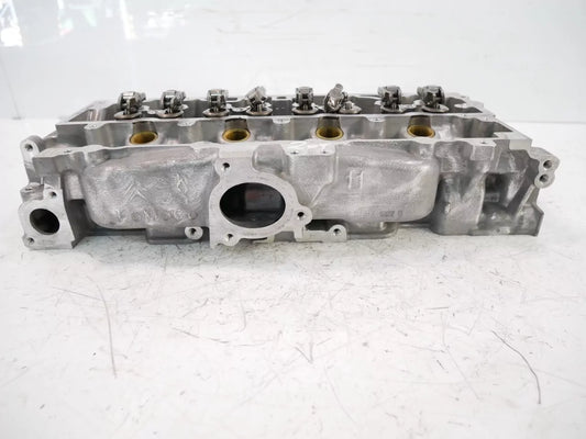 Culata rectificada Ford C-Max Focus 1.6 TDCI D T1DB C16DSOX 9684487210