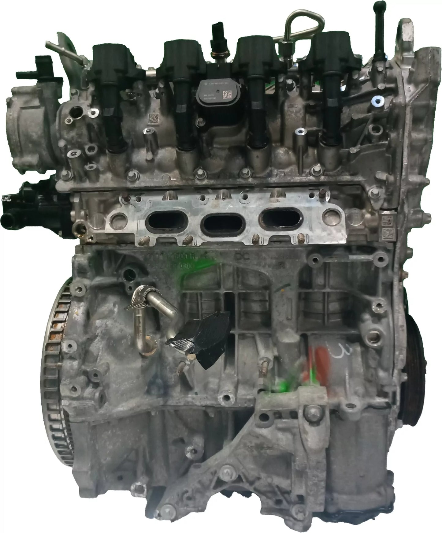 Motor Mercedes-Benz 1,3 GLB 200 M282.914 M282 A2820109203