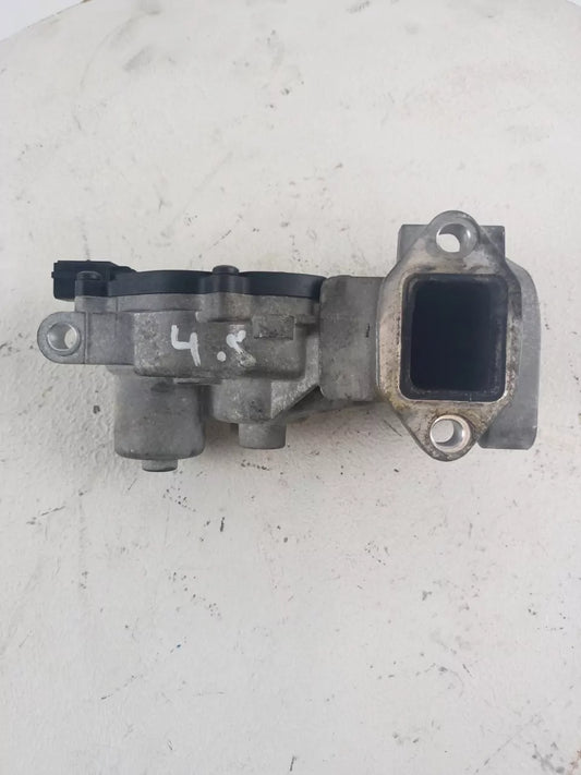 Válvula EGR Opel Astra J 1.7 CDTI A17DTF A17 LKR A17DTE 55576871