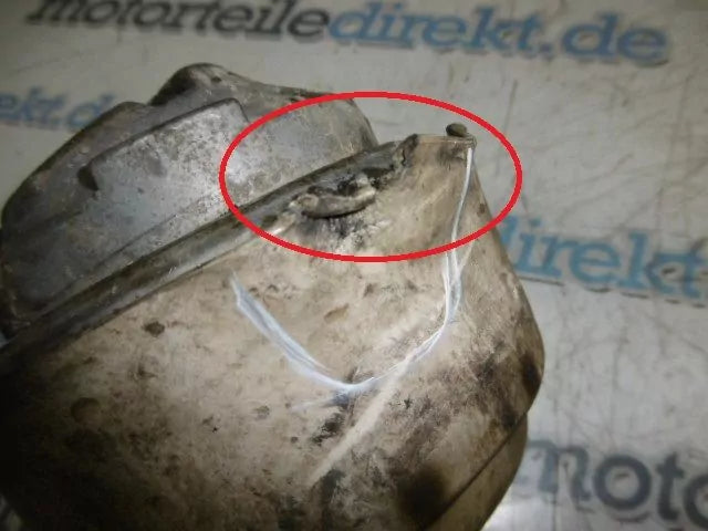 Motorlager Mercedes-Benz C219 W211 3.0 300 320 350 T CDI 642.920 A6422230004