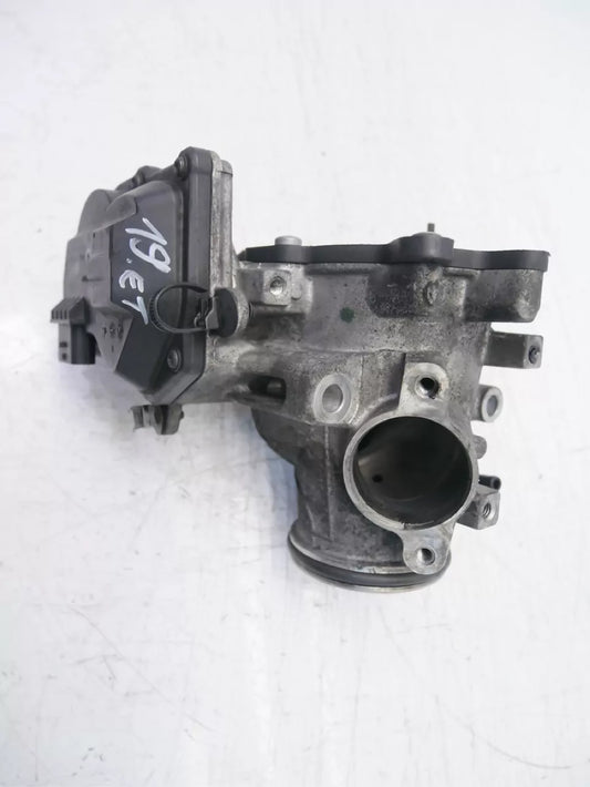 Válvula EGR Land Rover 2,0 D 204DTD G4D3-5H273-CA