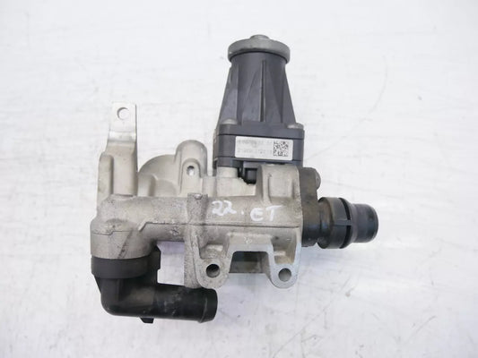 Válvula EGR Land Rover 2,0 D 204DTD G4D3-9F475-BC